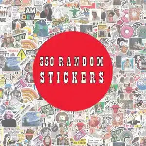 350-random-stickers-pack
