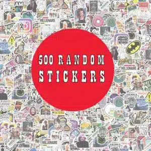 500-random-stickers-pack