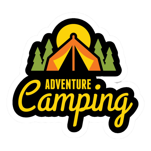 Aventure-camping