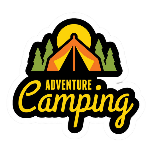 Aventure-camping