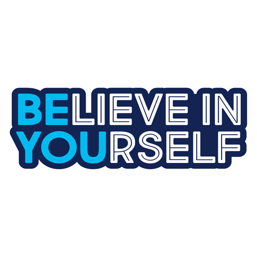 Believe-in-yourself