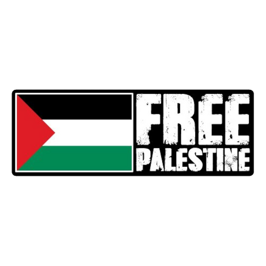 FREE PALESTINE