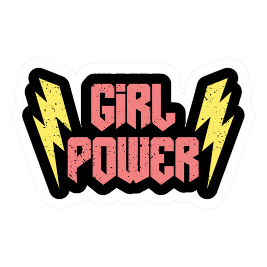 Girl-power