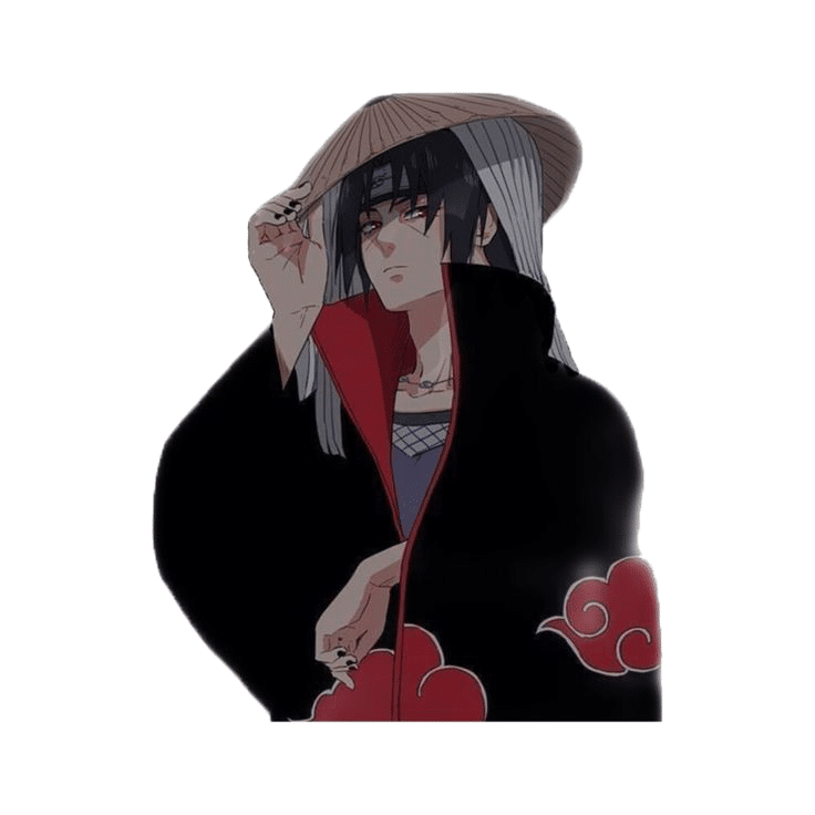 Itachi