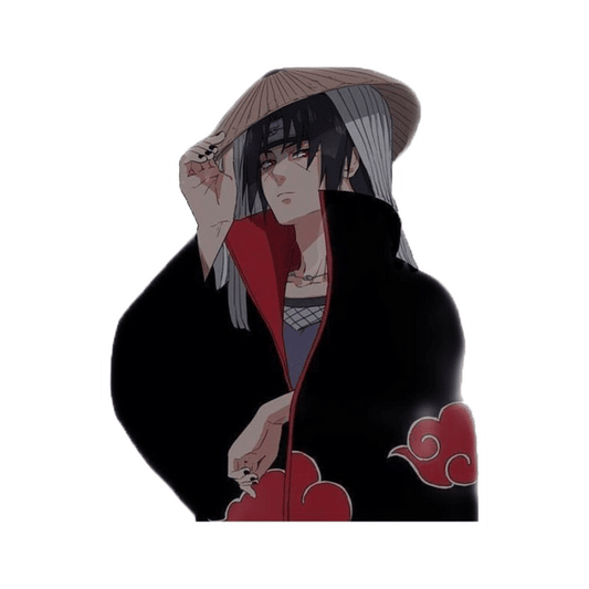 Itachi