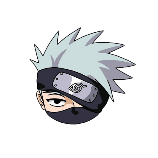 Kakashi-3