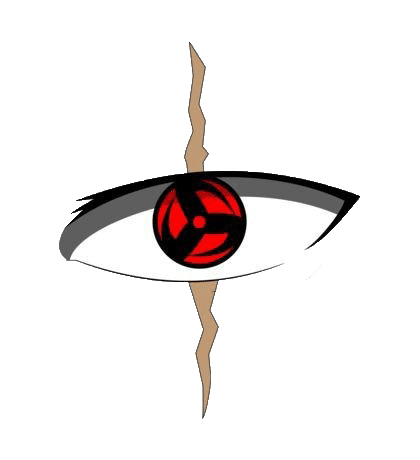 Mangekyou-sharingan