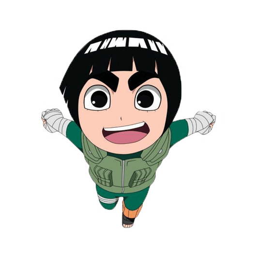 Rock-lee