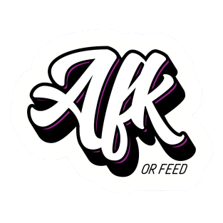 afk-or-feed