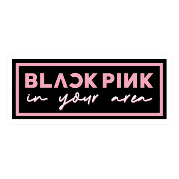 black-pink-in-your-area