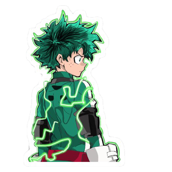 deku