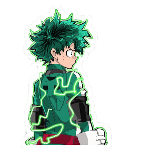 deku