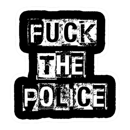 fuck-the-police