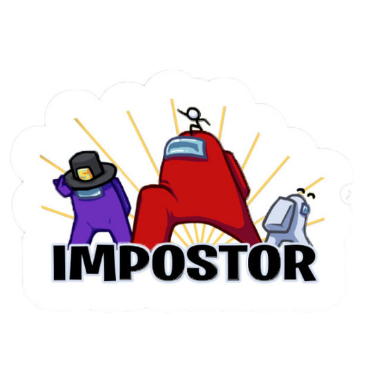 impostor-king