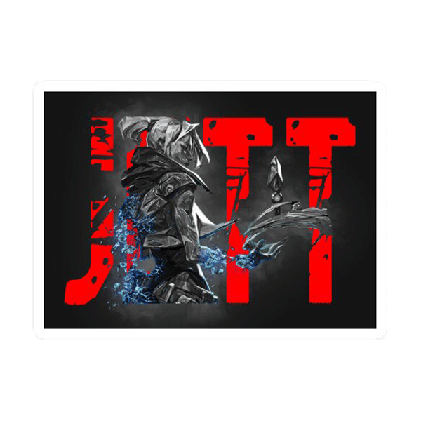 jett