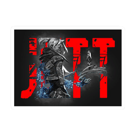 jett