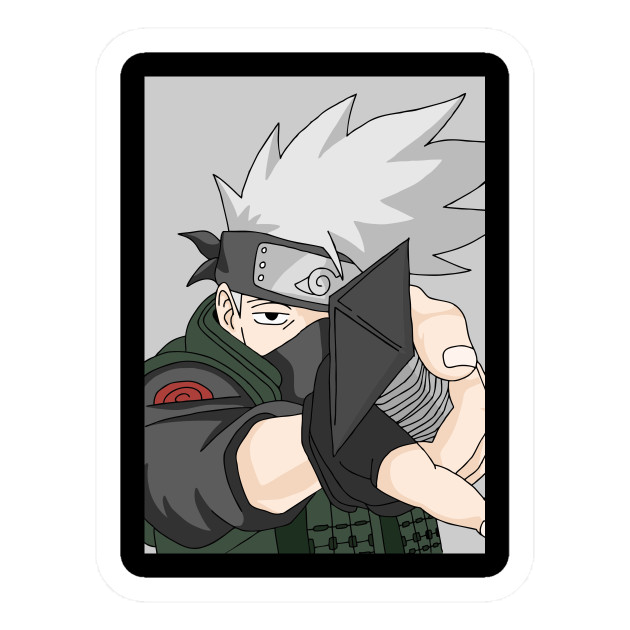 kakashi-hatake