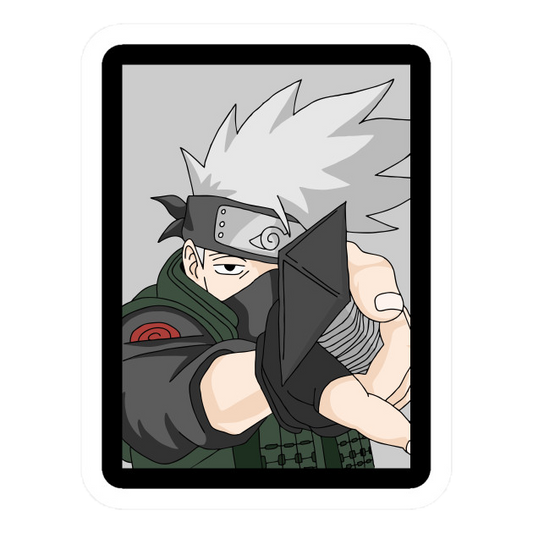 kakashi-hatake