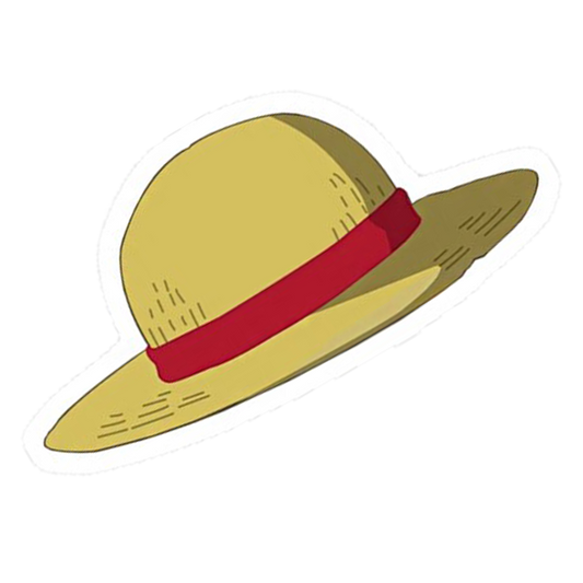 luffy-hat