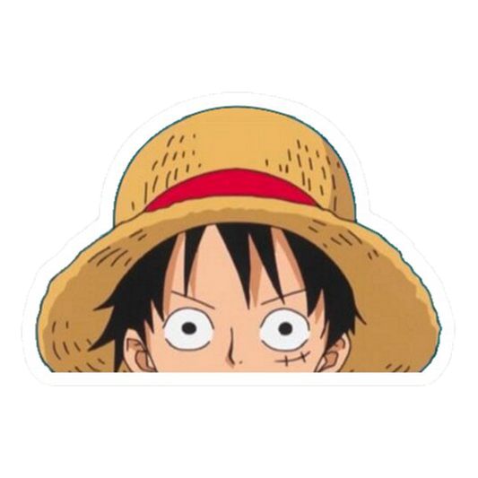 luffy-peaky