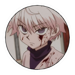 round-killua-300x300