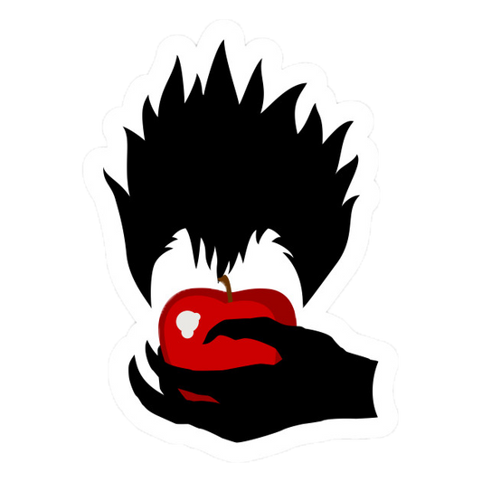 ryuk-apple