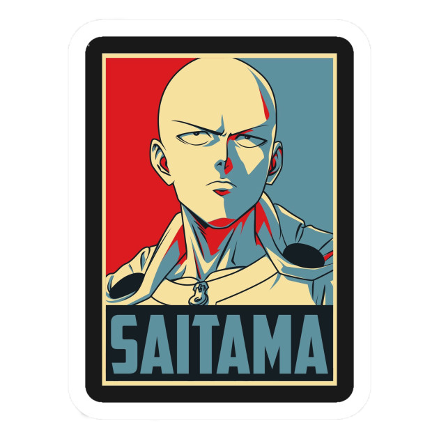 saitama