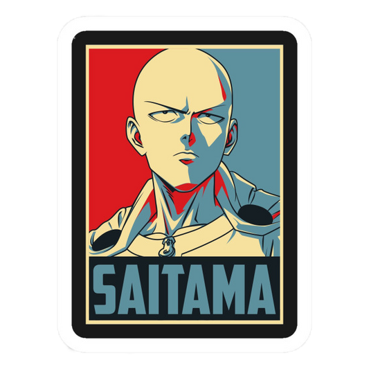 saitama