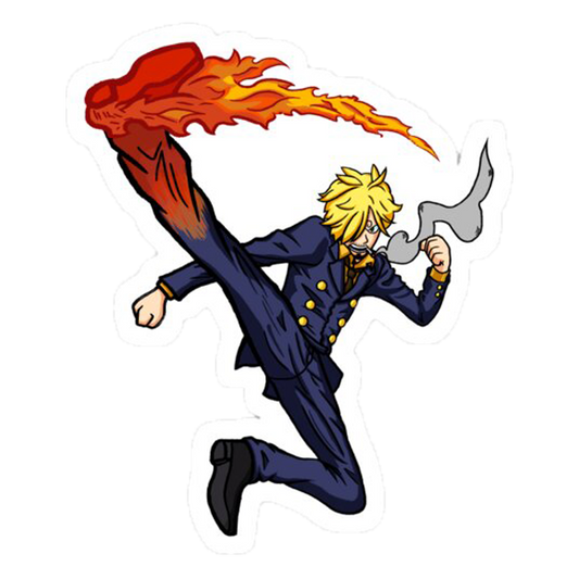 sanji