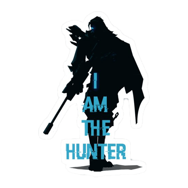 sova-i_m-the-hunter